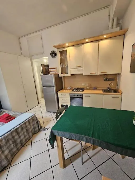 Porta Romana District Studio ミラノ イタリア