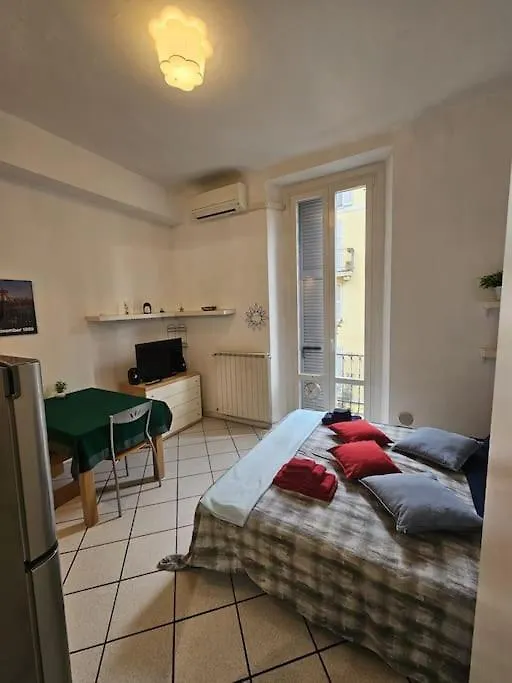 Porta Romana District Studio ミラノ 0*,  イタリア